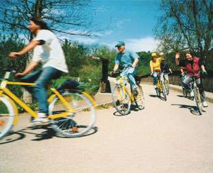 Radfahren Gunzenhausen